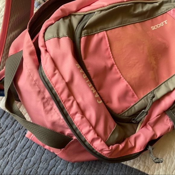 Camelback original Pink!!! - Picture 8 of 10